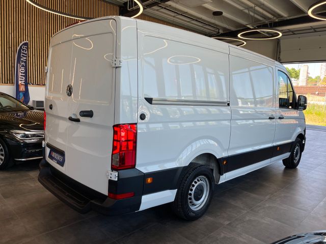 Volkswagen Crafter  Kasten 35 mittellang FWD *PDC*19%MWST