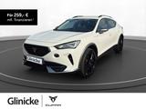 Cupra Formentor 2.0 TDI AHK LED Kessy Isofix - Cupra Formentor in Erfurt