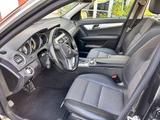 Mercedes-Benz C 250 CDI 4MATIC BlueEFFICIENCY Autom. - - Mercedes-Benz C 250: Cdi 4matic