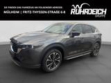 Mazda CX-5 Newground AWD HUD Navi 360 Kamera LED Dyn.  - Mazda CX-5: Newground