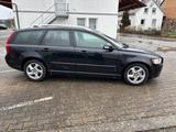 Volvo V50 D2 - - gebrauchte Volvo V50 aus dem Jahr 2011