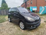 Peugeot 1007 Premium 1,6*TÜV*Klima*Garantie - schwarze Peugeot 1007