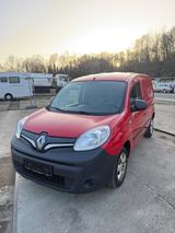 Renault Kangoo BLUE dCi 95 Limited Limited - Renault Kangoo: Von Privat