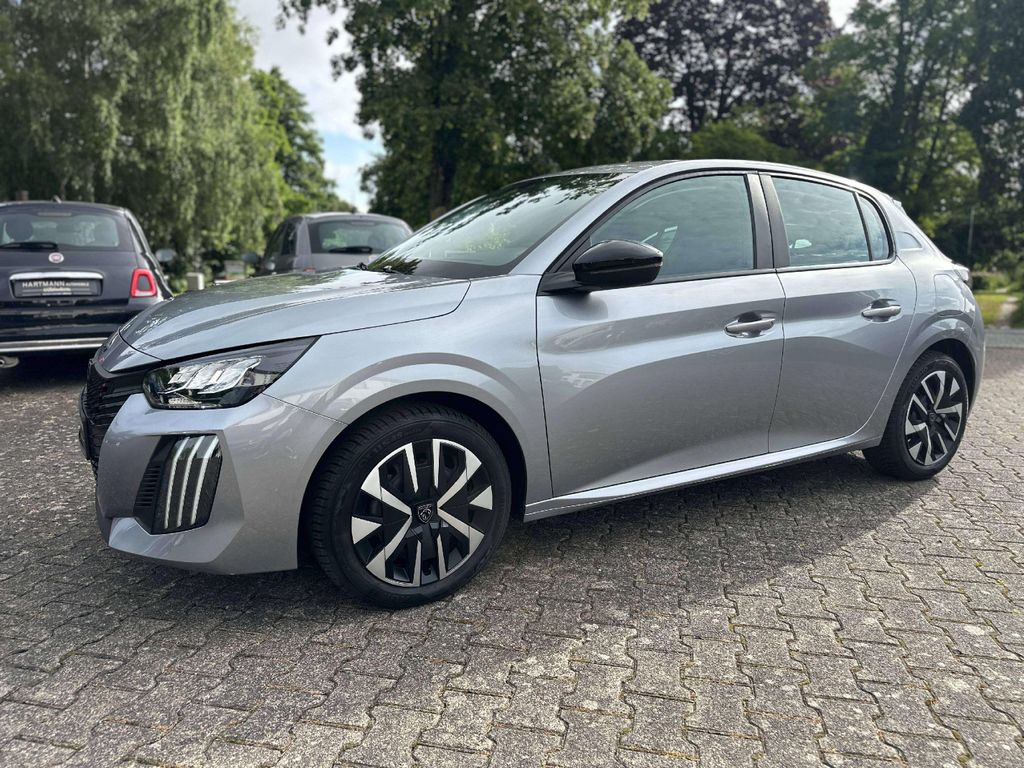 Image of Peugeot 208