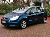 Ford SMax Ambiente AHK Klima TÜV 04/28 - Ford S-Max in Oldenburg