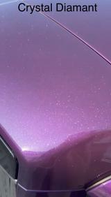 Rolls-Royce 2026 Cullinan Black Badge Crystal TwilightPurple - Rolls-Royce Cullinan Gebrauchtwagen in München