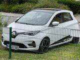 Renault ZOE Riviera R135/Z.E. 50 Batteriemiete inkl 19% - Renault ZOE in Hamm