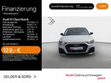 Audi A1 Sportback 25 TFSI S line Connect*Virtual*Navi
