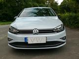 Volkswagen Golf Sportsvan 1.0 TSI 81kW JOIN ,NAVI,ACC,AHK. - Volkswagen Golf Sportsvan in Lübeck