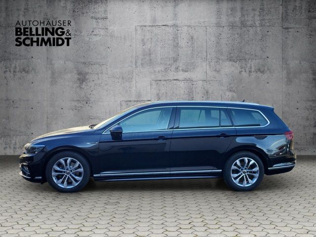 Passat Variant 2.0TDI Business R-Line AHK