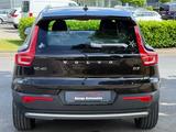 Volvo XC 40 XC40 Momentum 2WD*SERVICE NEU* - gebrauchte Volvo XC40 aus dem Jahr 2018