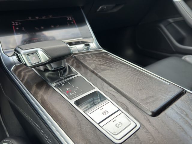 A6 Avant 45 TFSI design S-tronic