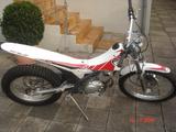 Andere TRIAL Scorpa TYS 125 F, Bj. 2005 - DIRT BIKE VON 81 BIS 125 CCM