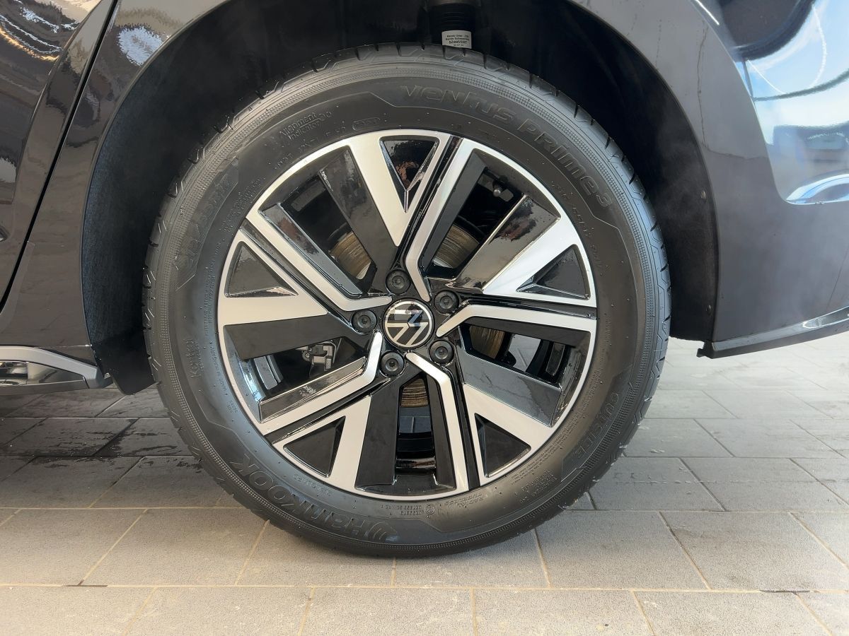Volkswagen Touran - Bild 7