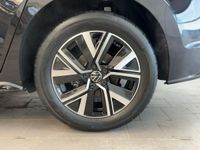 Volkswagen Touran - Vorschau Bild 7