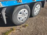Barthau SP3502  5,3 x 2,4 Meter TÜV NEU - Barthau Pkw-Anhänger