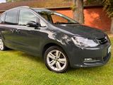 Volkswagen VW Sharan TSI Highline TOP/7Sz/Business - : Van, Business