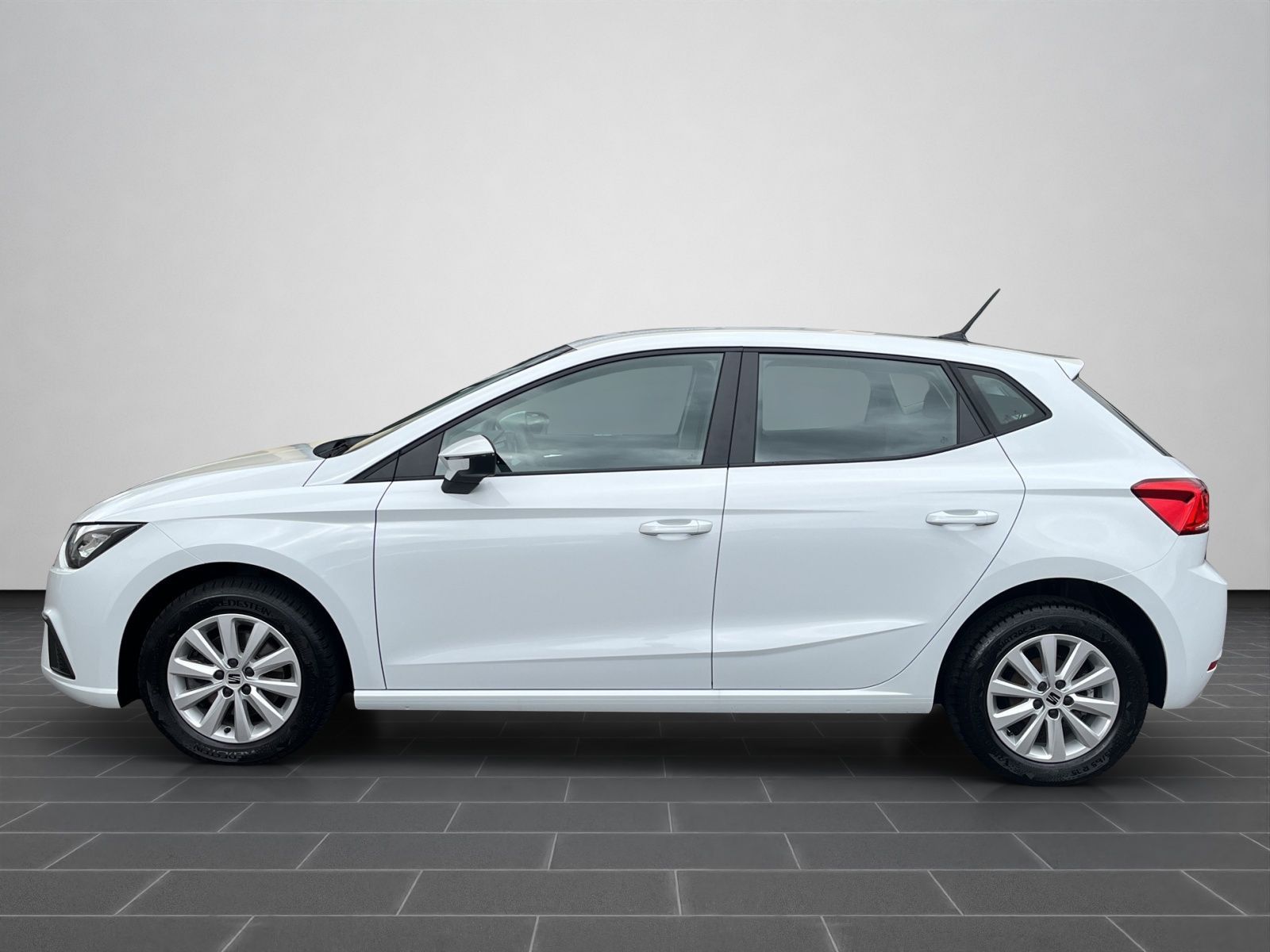 Seat Ibiza - Bild 8