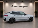 BMW X4 M40 d, Voll und im Top-Zustand! - BMW X4 in Krefeld