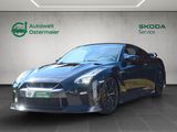 Nissan GT-R 3.8 V6Black Edition*Kamera*Original Zustand - Nissan GT-R: Black Edition