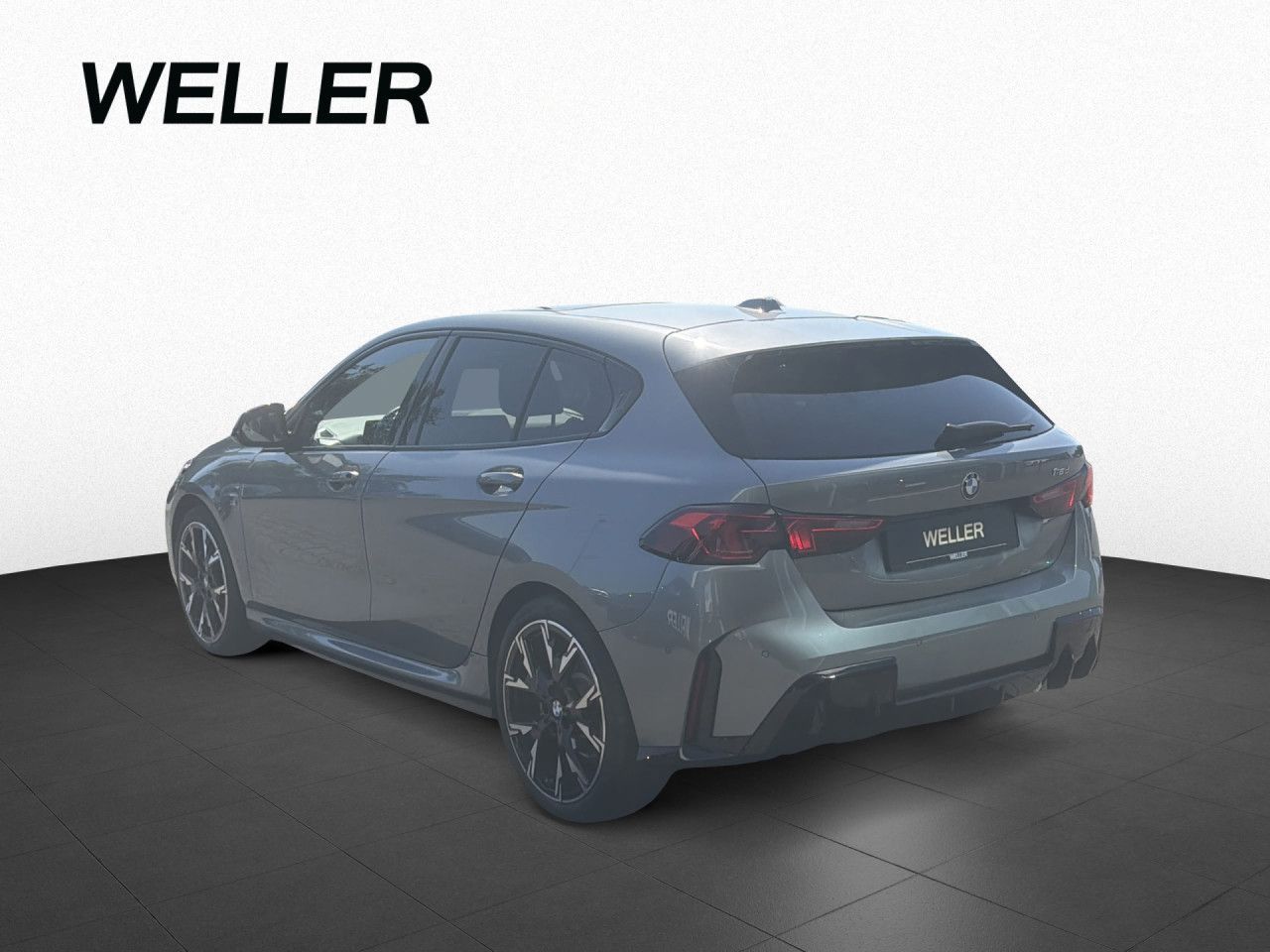 BMW 118 - Bild 6