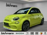 Abarth 500 e Scorpionissima W'lessApps Motorsound 18''  - Abarth 500 aus 2023