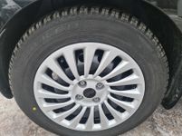 Fiat 500e - Vorschau Bild 11
