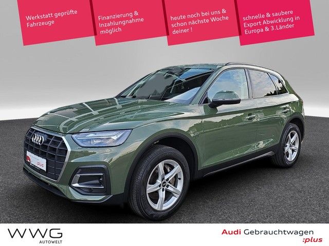 Audi Q5 - 1