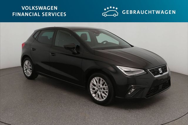 Seat Ibiza 1.0 TSI RFK*PDC*Tempo*Klima*SH