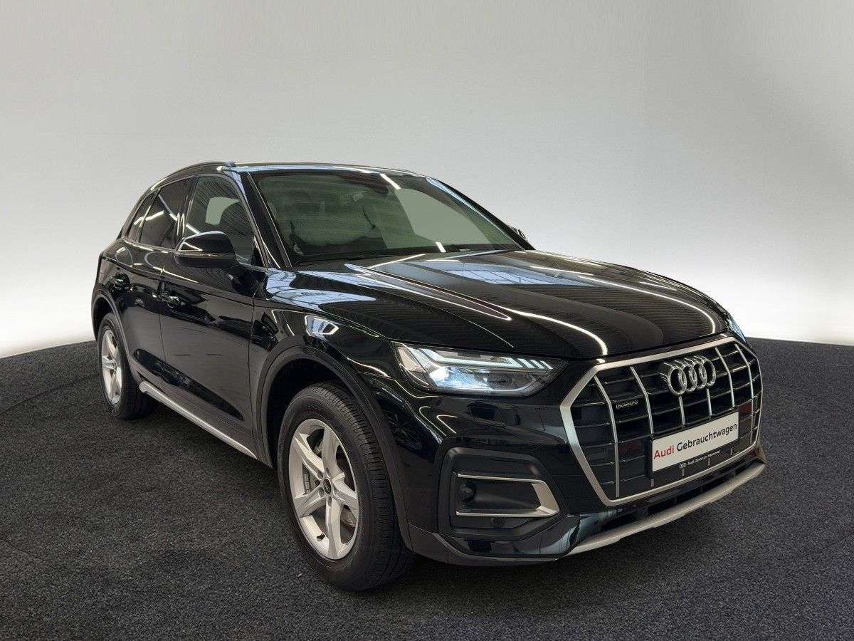 Audi Q5 - Bild 7
