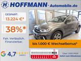 Volkswagen T-Roc R-Line Navi,App-Connect,Sitzheizung,LED - Volkswagen T-Roc mit Benzin-Antrieb: Limousine