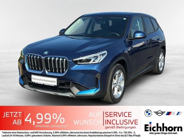 BMW iX1 xDrive30 *NAVI.PARKASSIST*
