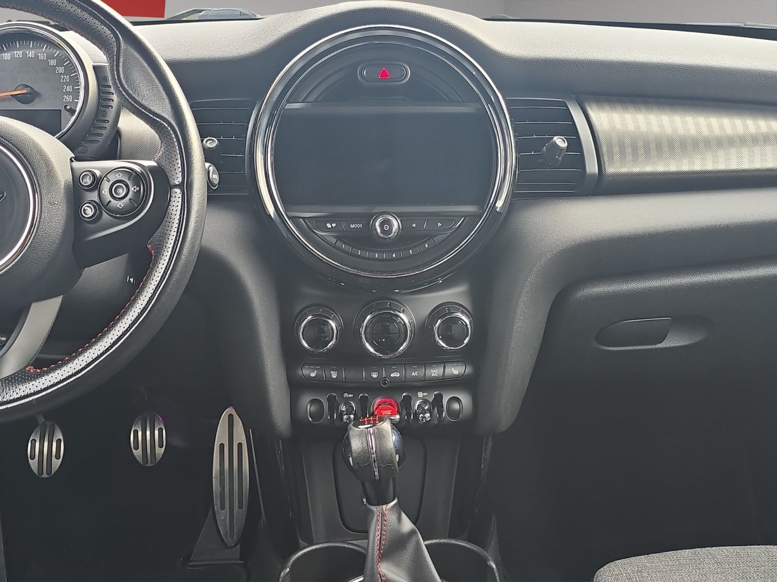 Fahrzeugabbildung MINI COOPER S Mini John Cooper Works Harman-Kardon