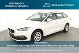 Seat Leon SP Style 2.0 TDI RFK*PDC*Tempo*Klima*SH - Seat Leon aus 2021