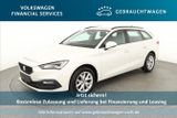 Seat Leon SP Style 2.0 TDI RFK*PDC*Tempo*Klima*SH - Seat Leon: TDI