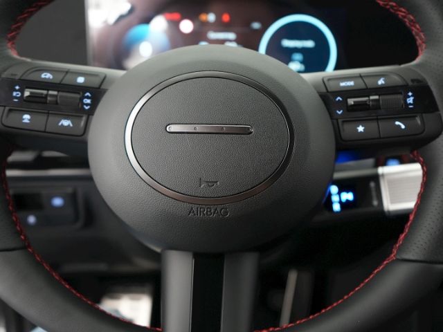Tucson FACELIFT T-GDI N-LINE 48V DCT+LED MATRIX+