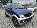 Daihatsu Terios 1.3i 16V cat 4WD SX - Daihatsu Terios aus 2003