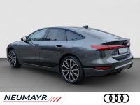 Audi A6 e-tron - Vorschau Bild 4