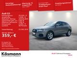 Audi Q3 sport 2.0TFSI quattro XENON AHK KAM NAV SHZ - gebrauchte Audi Q3 aus dem Jahr 2016