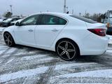Opel Insignia A Lim. Business Innovation 4x4 - Opel Insignia in Rostock