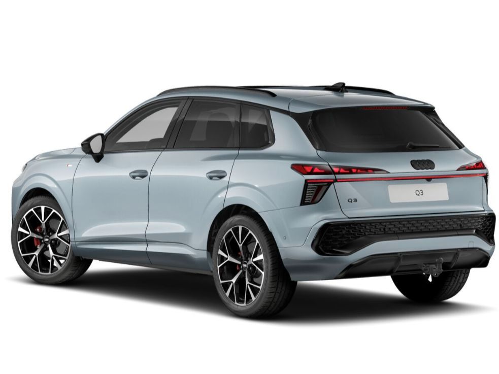 Audi Q3 - Bild 4