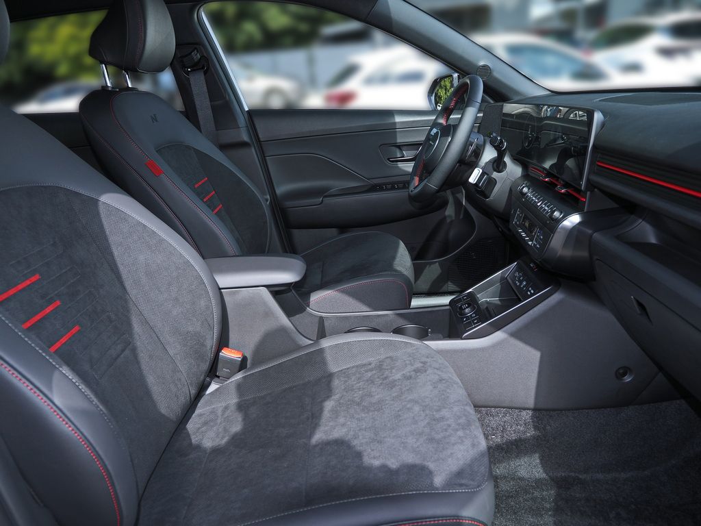 Hyundai Kona – Bild 12