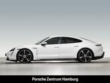 Porsche Taycan 4S Performancebatterie+ BOSE 21-Zoll - Porsche Taycan aus 2020