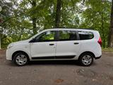 Dacia Lodgy Blue dCi 95 Essential Essential