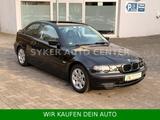 BMW 316ti *92Tkm.Automatik* - BMW 316 in Bremen