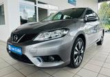 Nissan Pulsar 1.2 N-Connecta Navi SHZG Kamera Tempomat - gebrauchte Nissan Pulsar aus dem Jahr 2016