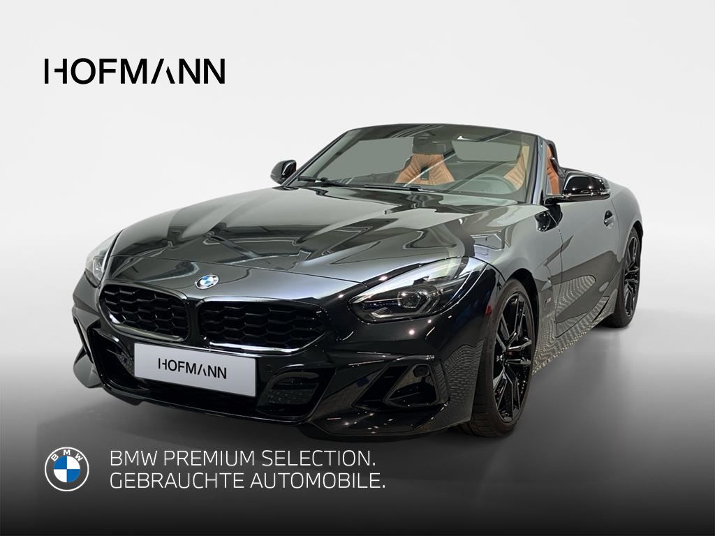BMW Z4 M40i Aut. Innovation+H/K+Adapt. LED+HUD+SHZ