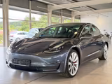Tesla Model 3 Performance Dual AWD - Tesla: Limousine