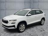 Skoda Karoq 1.5 TSI DSG Selection eKlappe NAVI RFK PDC - gebrauchte Skoda Karoq aus dem Jahr 2024