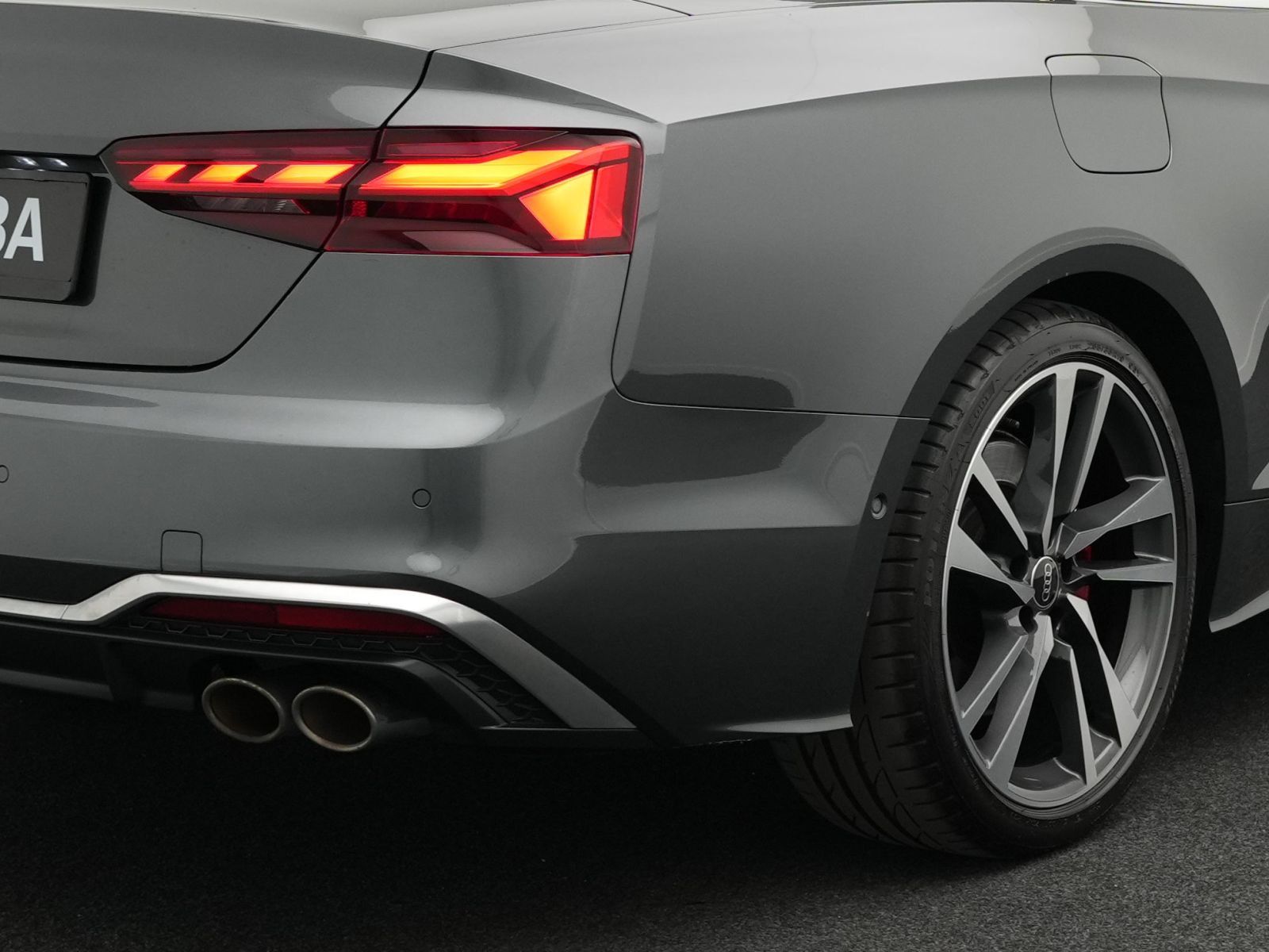 Audi S5 - Bild 23